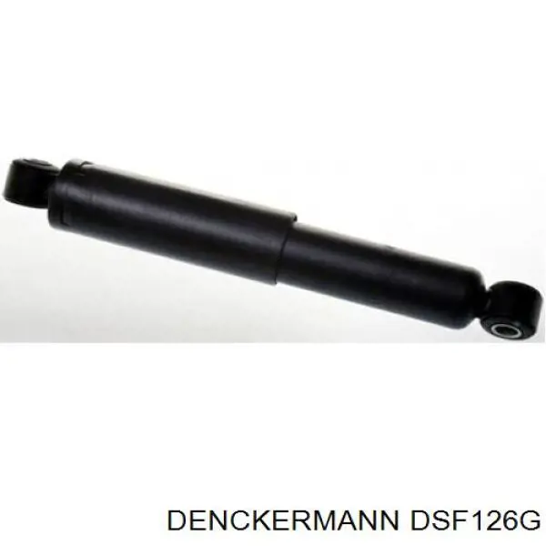 DSF126G Denckermann амортизатор задний