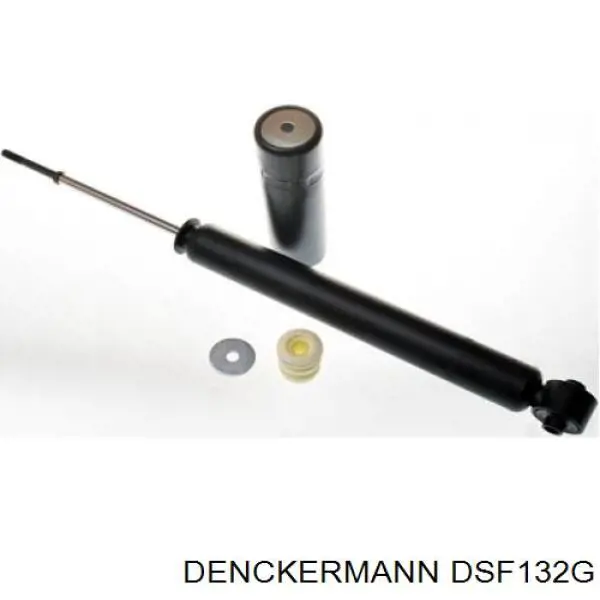 Амортизатор задний DSF132G Denckermann