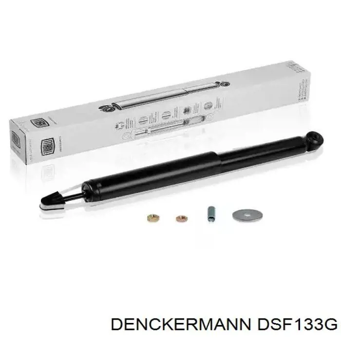 Амортизатор задний DSF133G Denckermann
