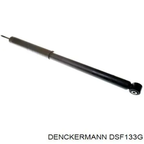 DSF133G Denckermann амортизатор задний