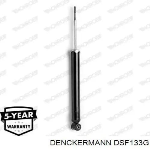 Стойка амортизатора задняя Denckermann DSF133G цена, от 23.42 USD
