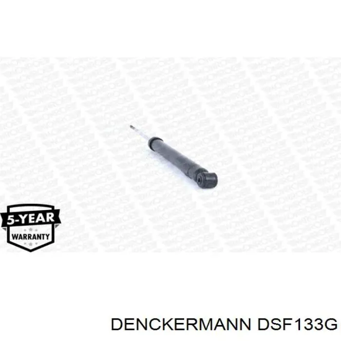 Купить DSF133G Denckermann Амортизатор задней подвески