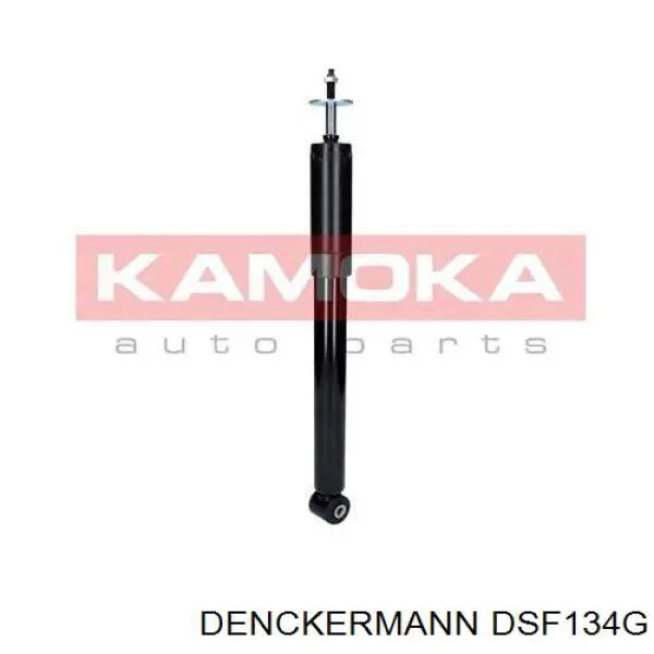 Стойка амортизатора задняя Denckermann DSF134G цена, от 44.05 USD