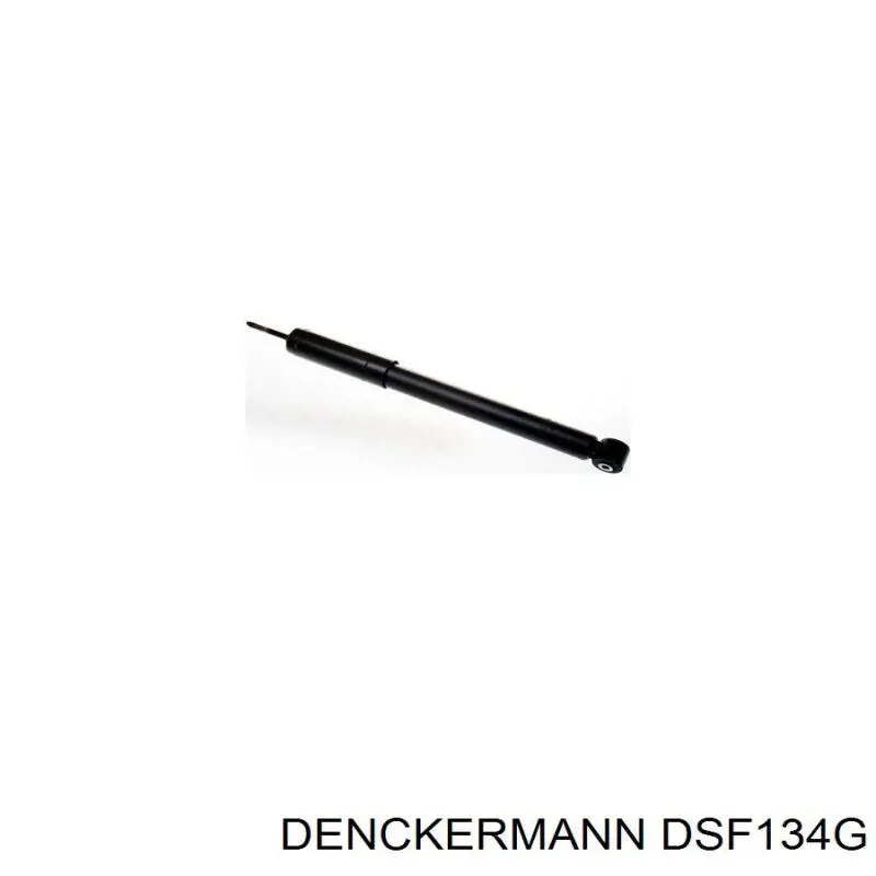 Амортизатор задний DSF134G Denckermann