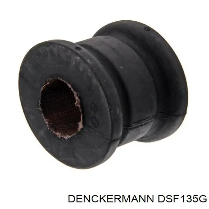 DSF135G Denckermann амортизатор передний