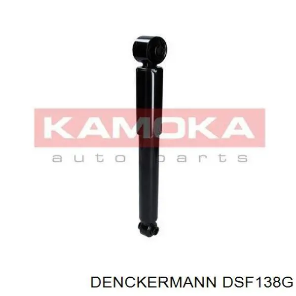 Стойка амортизатора задняя Denckermann DSF138G цена, от 21.63 USD