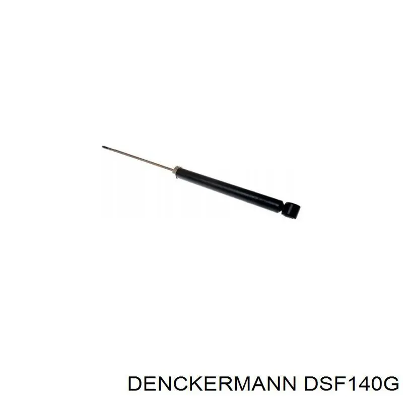 Стойка амортизатора задняя Denckermann DSF140G цена, от 25.22 USD