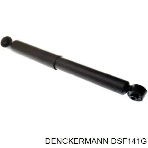 DSF141G Denckermann амортизатор задний