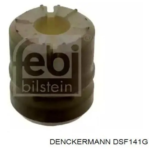 Купить DSF141G Denckermann Амортизатор задней подвески