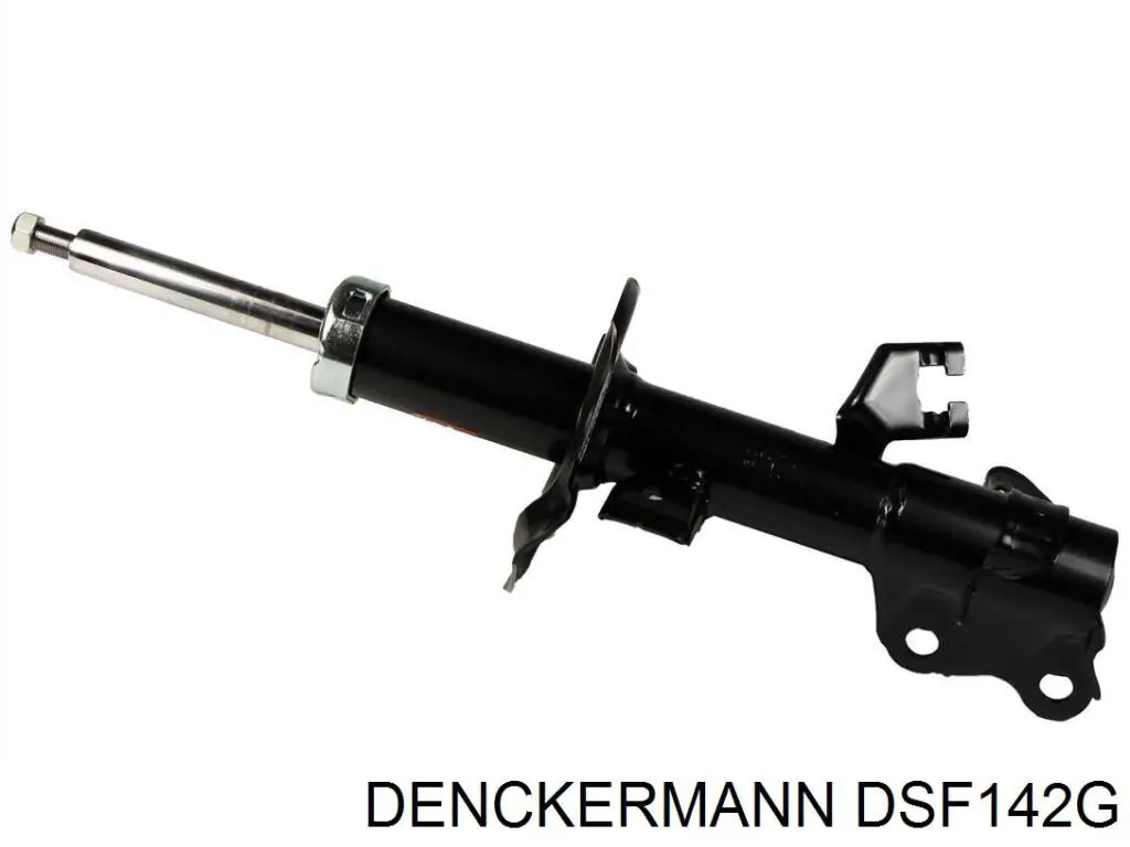 Стойка амортизатора передняя Denckermann DSF142G цена, от 21.82 USD
