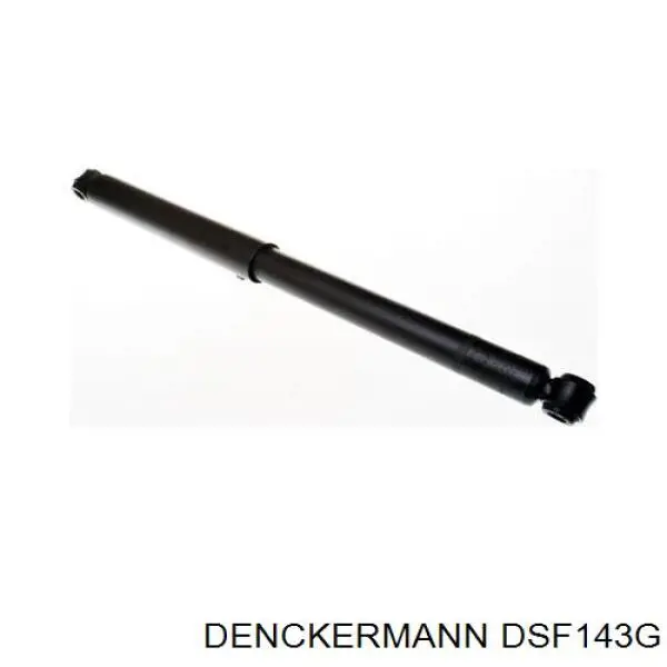 Амортизатор задний DSF143G Denckermann