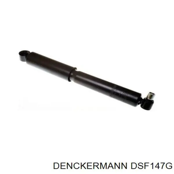 Амортизатор задний DSF147G Denckermann