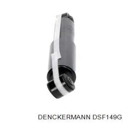 Стойка амортизатора задняя Denckermann DSF149G цена, от 22.01 USD