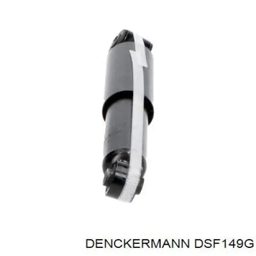 Амортизатор задний DSF149G Denckermann