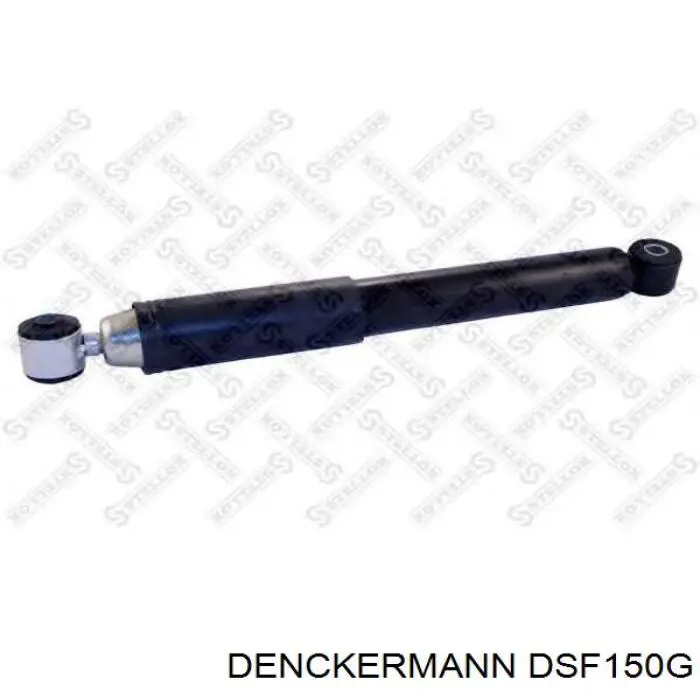 Амортизатор задний DSF150G Denckermann