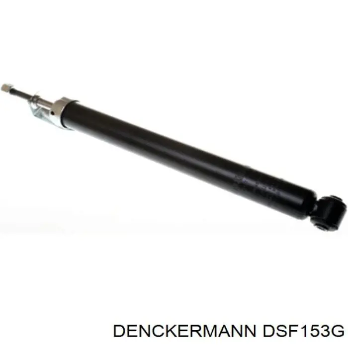 Амортизатор задний DSF153G Denckermann