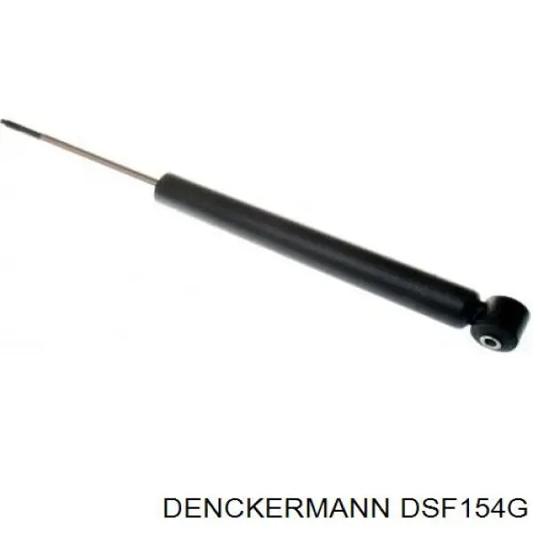Стойка амортизатора задняя Denckermann DSF154G цена, от 28.53 USD