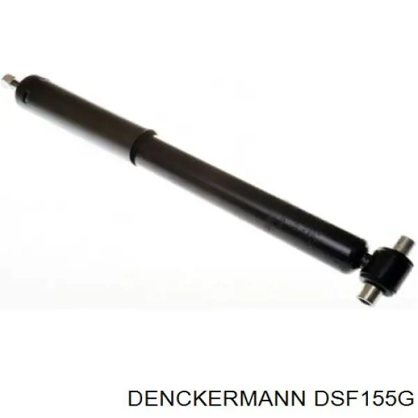 DSF155G Denckermann амортизатор задний