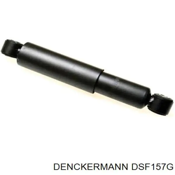 DSF157G Denckermann амортизатор задний