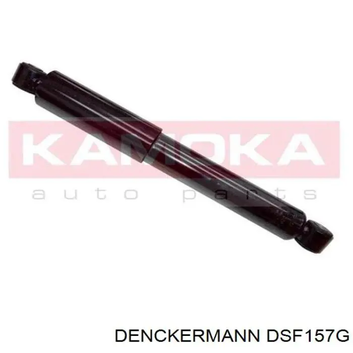 Стойка амортизатора задняя Denckermann DSF157G цена, от 28.16 USD