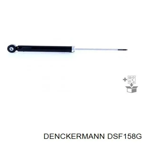 DSF158G Denckermann