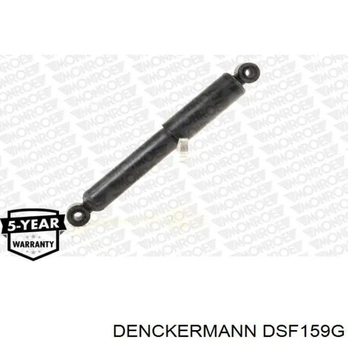 DSF159G Denckermann