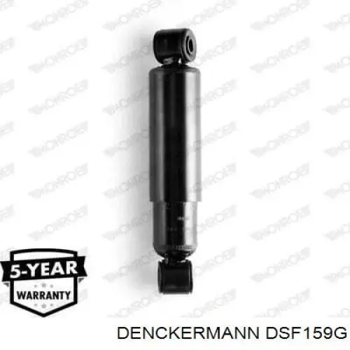 Амортизатор задний DSF159G Denckermann