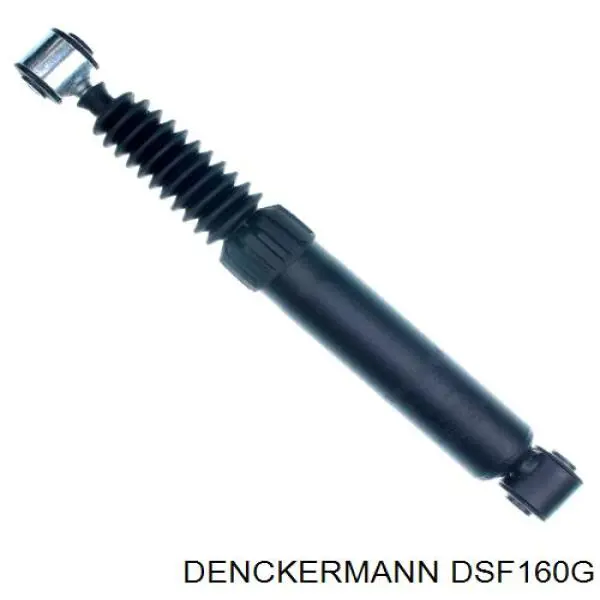 Амортизатор задний DSF160G Denckermann