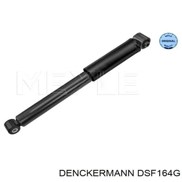Купить DSF164G Denckermann Амортизатор задней подвески