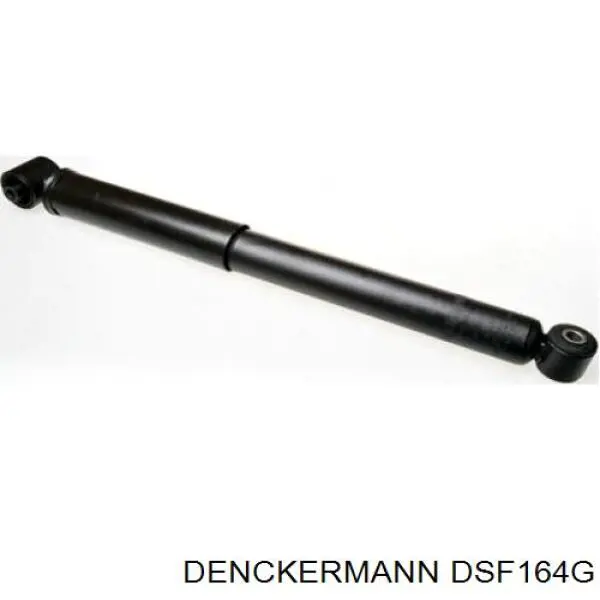 DSF164G Denckermann амортизатор задний