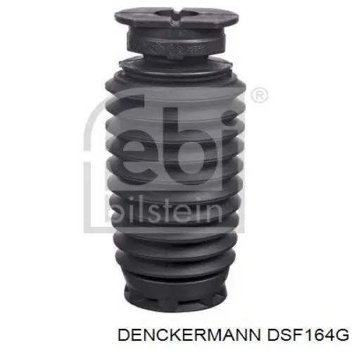 Стойка амортизатора задняя Denckermann DSF164G цена, от 29.85 USD