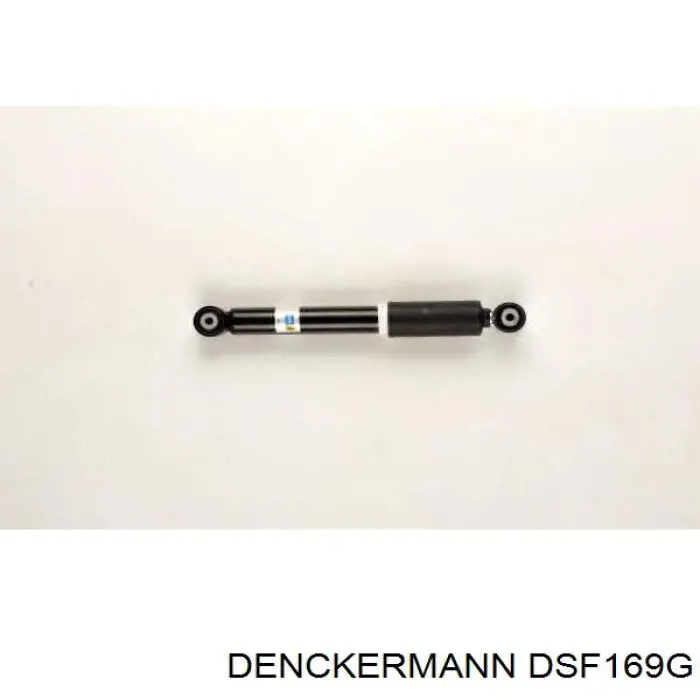 Стойка амортизатора задняя Denckermann DSF169G цена, от 26.44 USD