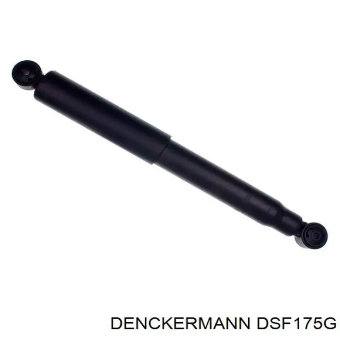 Амортизатор задний DSF175G Denckermann