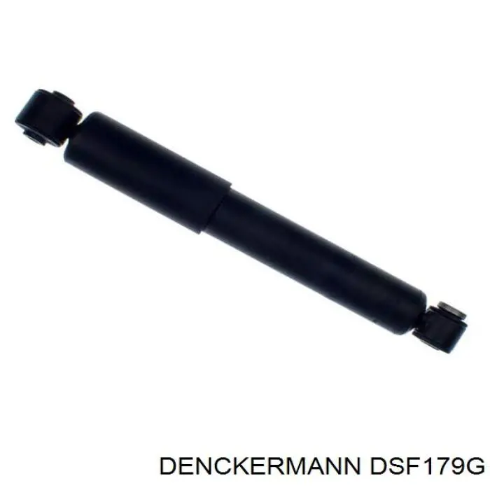 Амортизатор задний DSF179G Denckermann