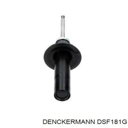 Задний амортизатор Denckermann DSF181G