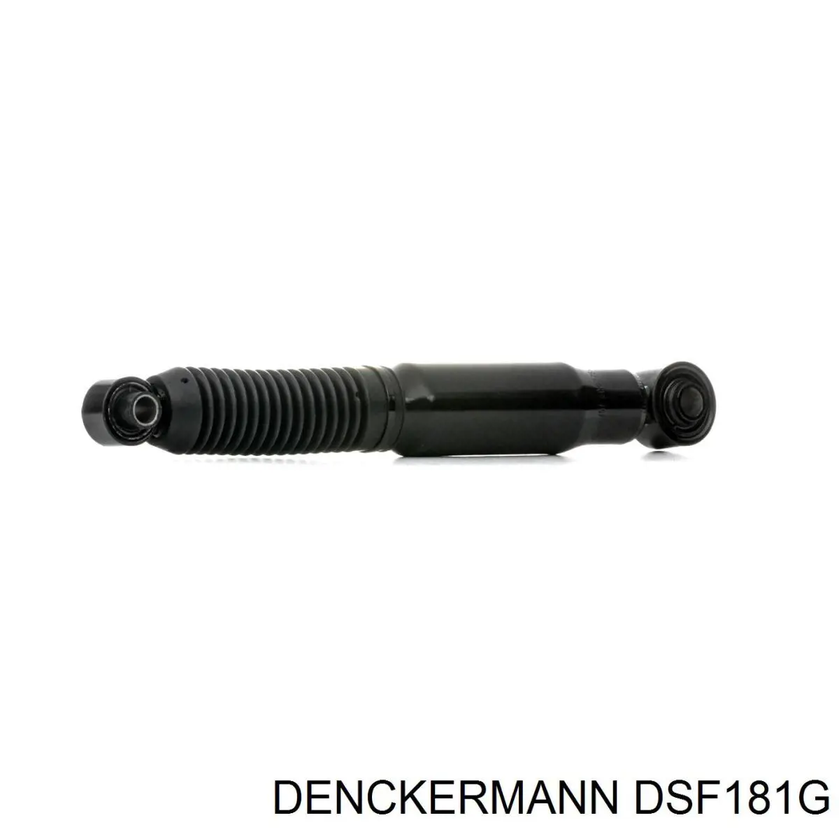 Амортизатор задний DSF181G Denckermann