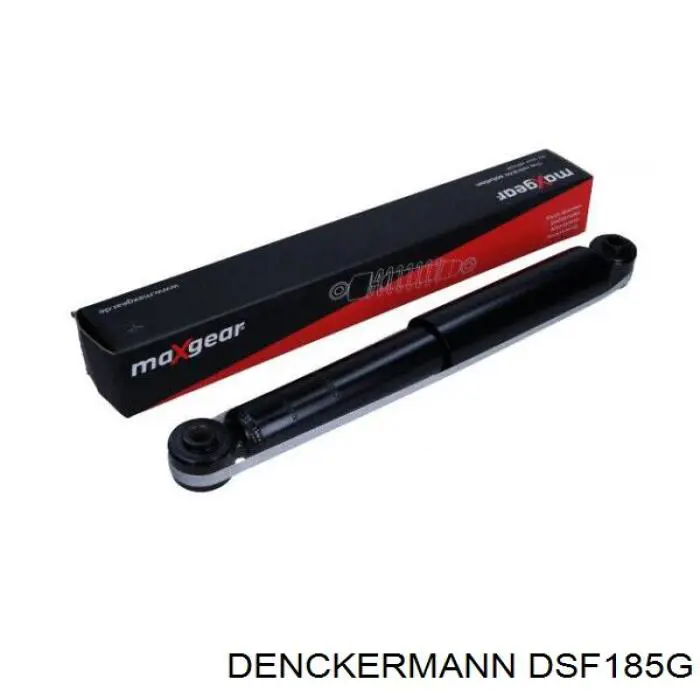 Купить DSF185G Denckermann Амортизатор задней подвески