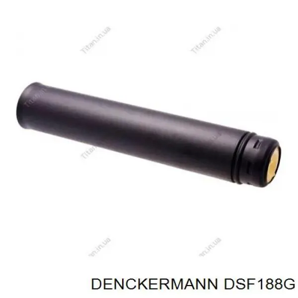 DSF188G Denckermann амортизатор задний