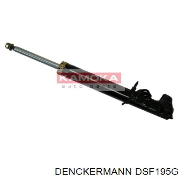 DSF195G Denckermann амортизатор передний