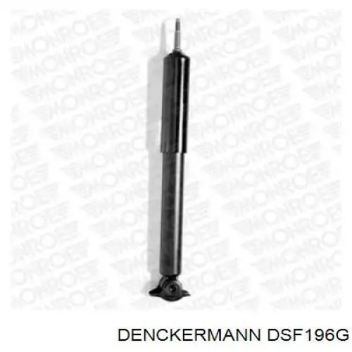 DSF196G Denckermann амортизатор передний