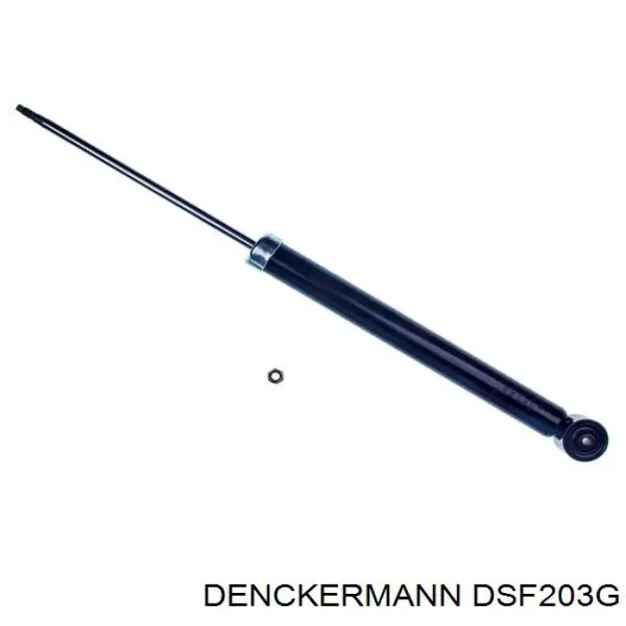  DSF203G Denckermann