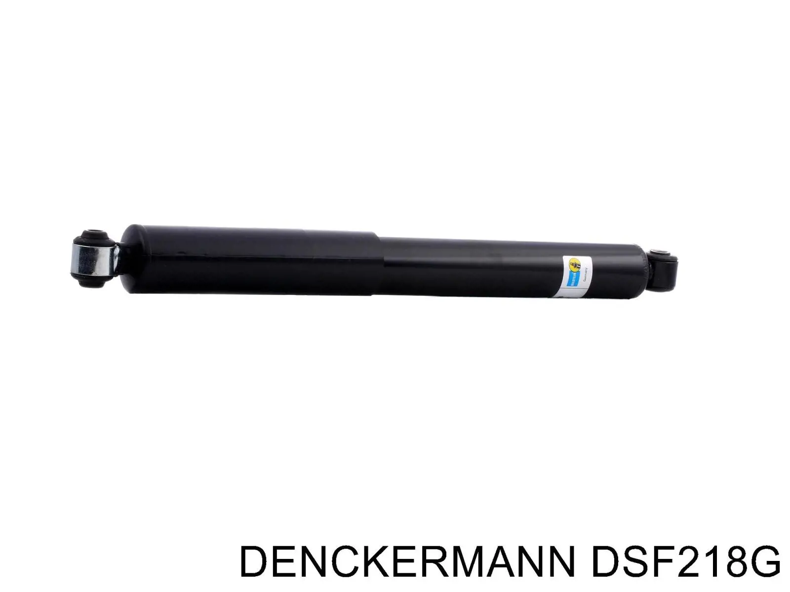 Амортизатор задний DSF218G Denckermann