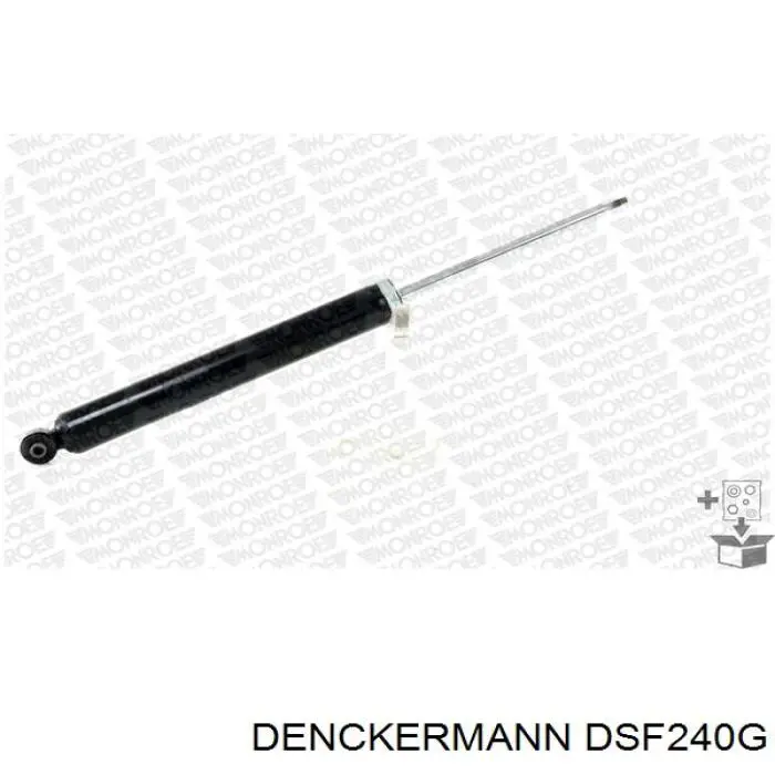 DSF240G Denckermann