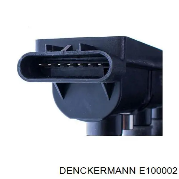 Bobina de encendido E100002 Denckermann