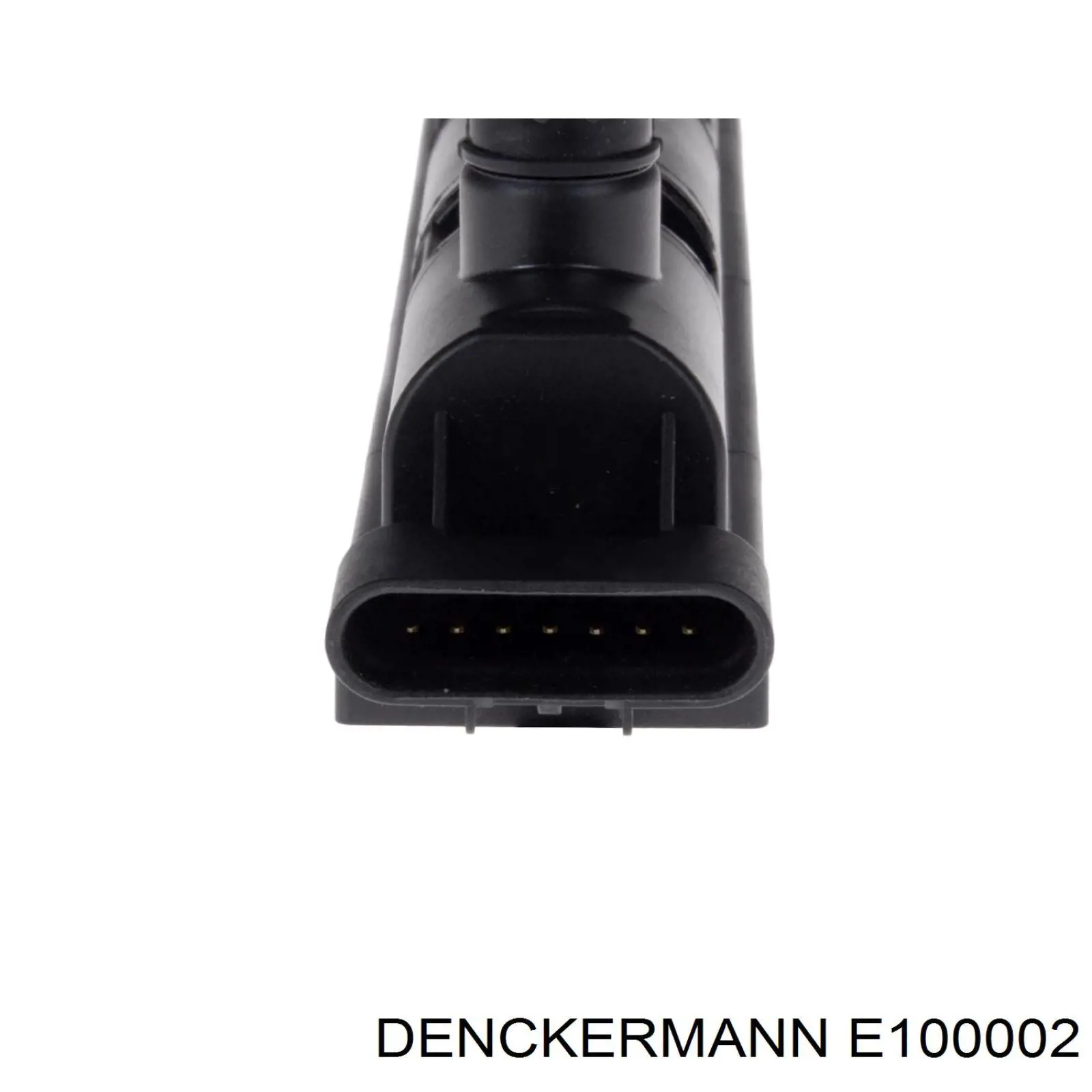 Купить E100002 Denckermann Катушка зажигания