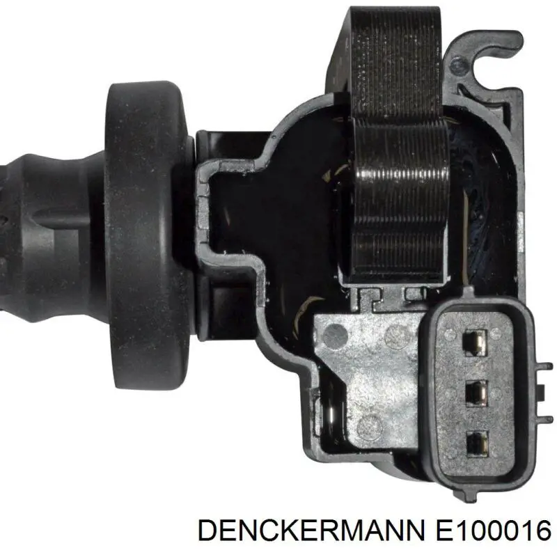 Катушка зажигания E100016 Denckermann