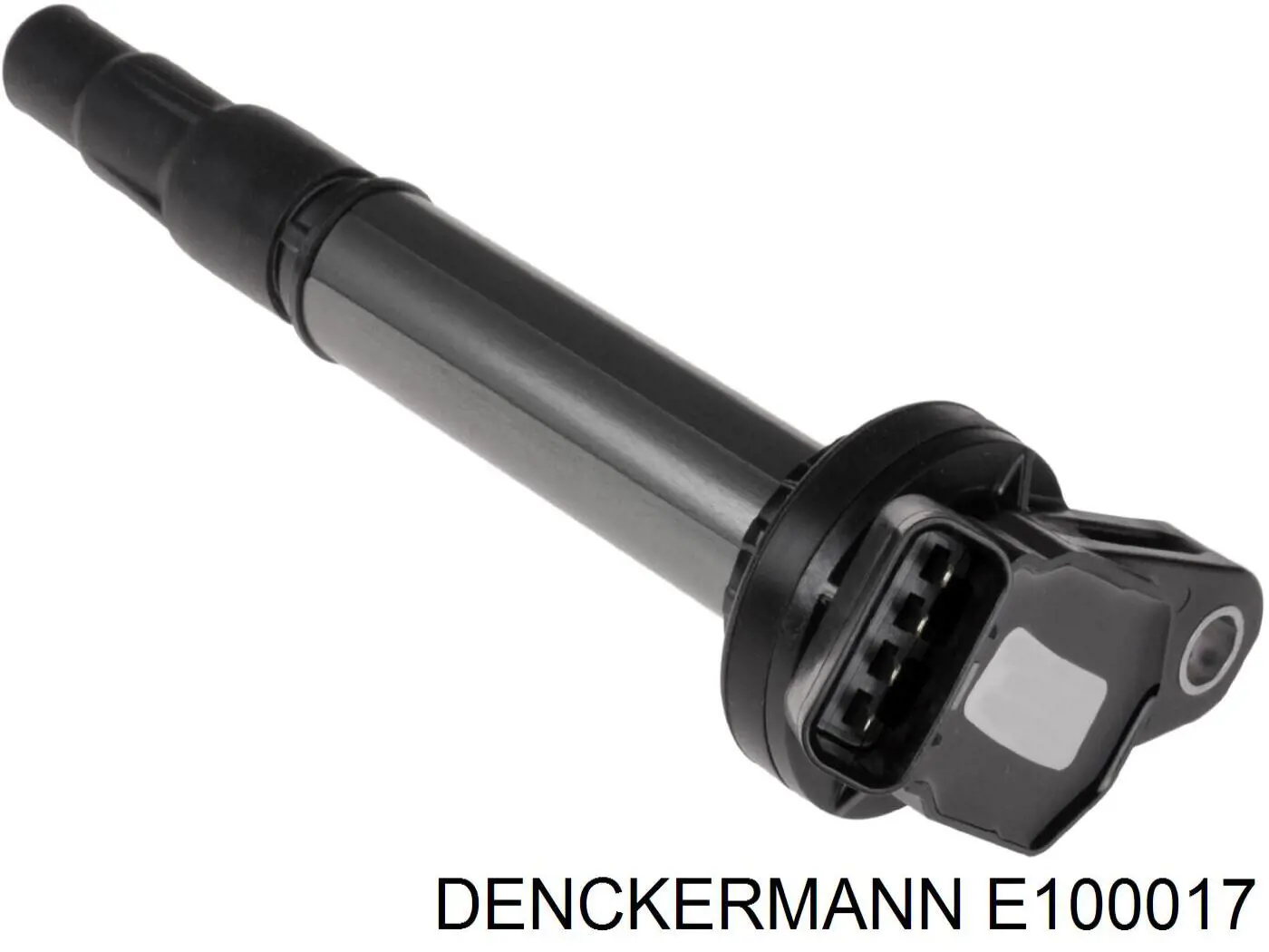 Катушка зажигания E100017 Denckermann