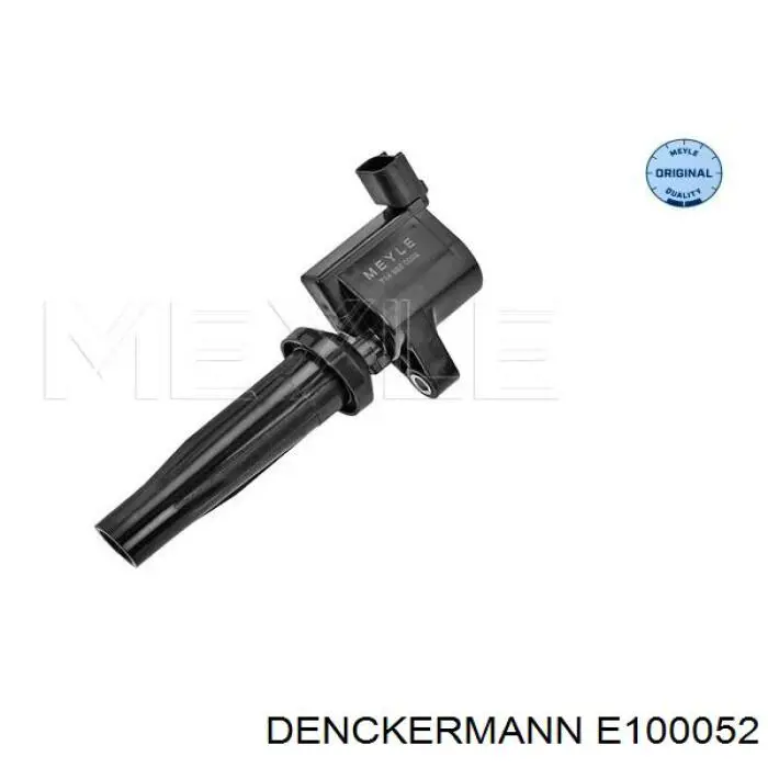 Катушка зажигания E100052 Denckermann