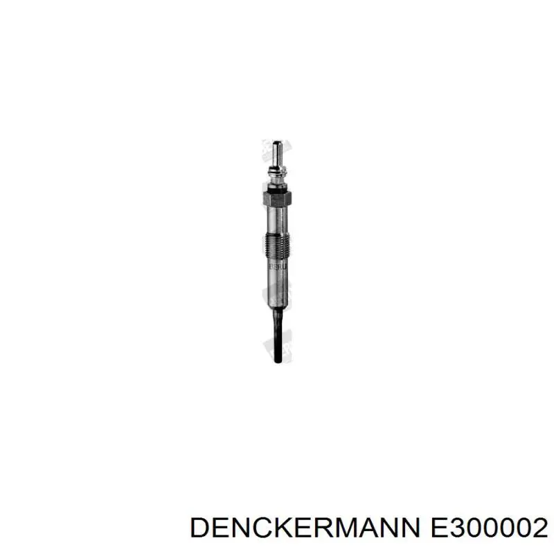E300002 Denckermann