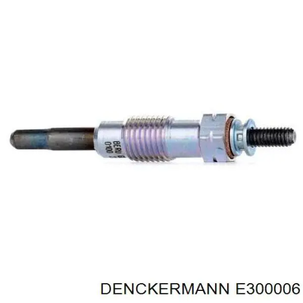 Свечи накала Denckermann E300006 цена, от 4.24 USD